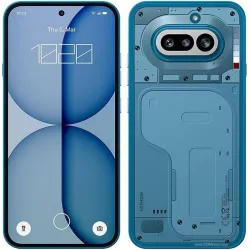 Nothing Phone 4a