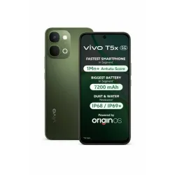 Vivo T5x