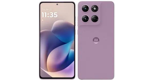Moto G Stylus 5G 2026