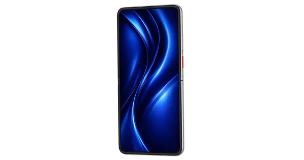Ai+ Nova Flip 5G