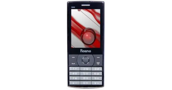 Raeno 5640
