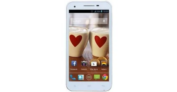 Gionee GPad G3 8GB