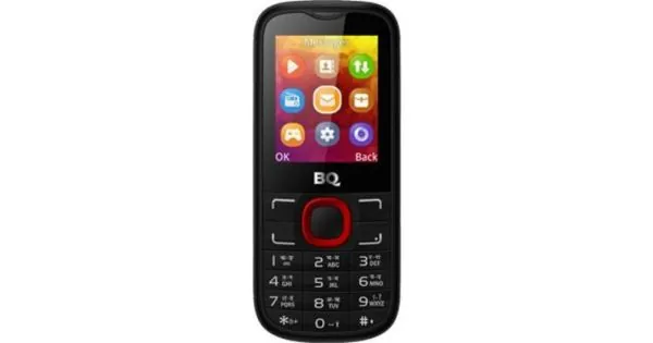 BQ K16