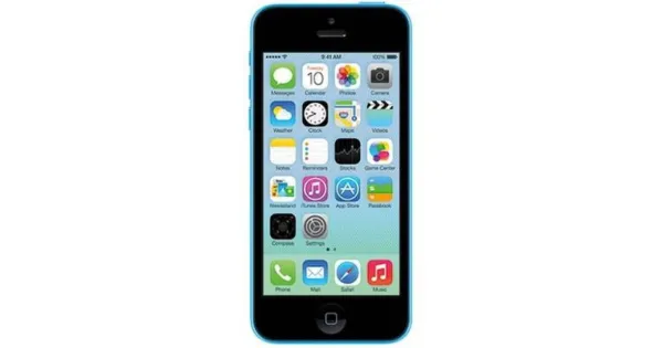 Apple iPhone 5c CDMA 16GB