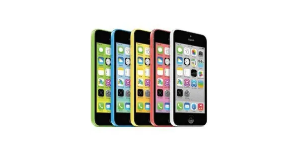 Apple iPhone 5c CDMA 16GB