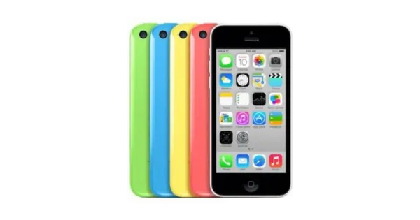 Apple iPhone 5c CDMA 16GB