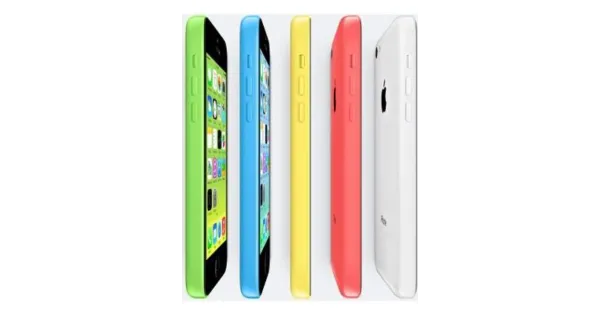 Apple iPhone 5c CDMA 16GB