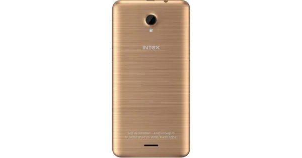 Intex Aqua Q7