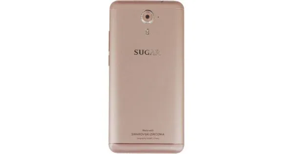 SUGAR F7
