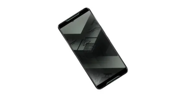 Asus ROG Phone 6s Pro 5G