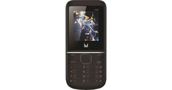 Maxcell M105