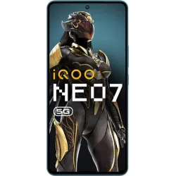 iQOO Neo 7 Full Specs and Price - %shop-name%