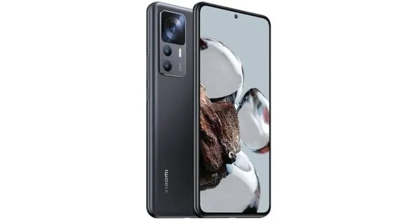 Xiaomi 12T