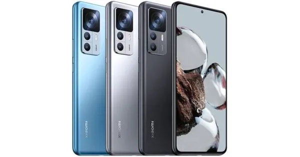 Xiaomi 12T