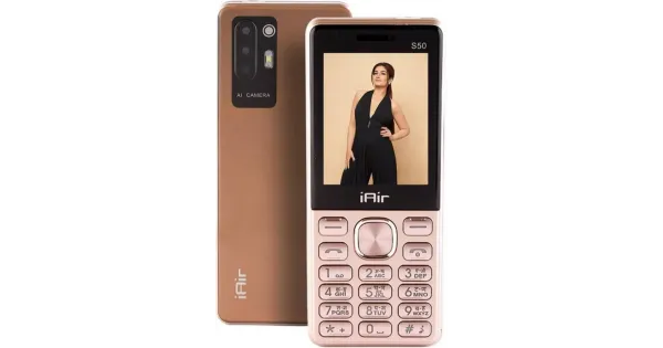 iAir S50