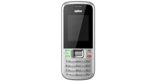 Spice Boss Trendy 5 M-5032