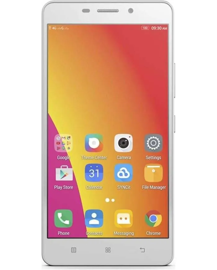 Lenovo A7700