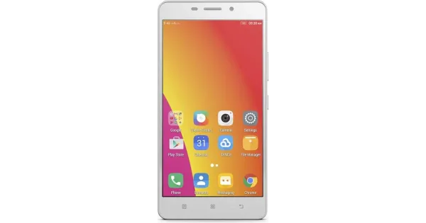 Lenovo A7700