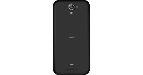 Lava Iris 500