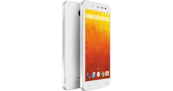 Lava Iris X1 Selfie