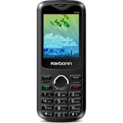 Karbonn