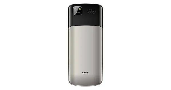 Lava Spark 245