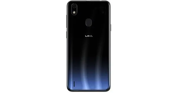 Lava Z52 Pro