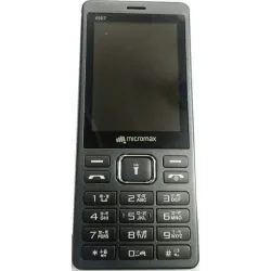 Micromax