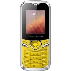 White Cherry BL6000 Price & Specifications - %shop-name%
