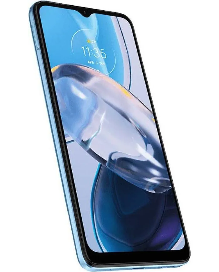 Moto E22i Moto E22i