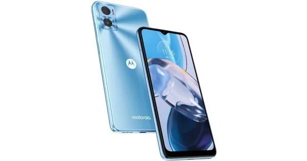Moto E22i