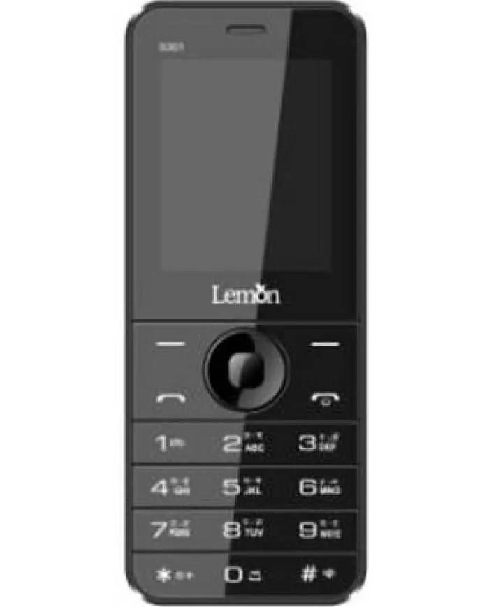 Lemon S301 Lemon S301