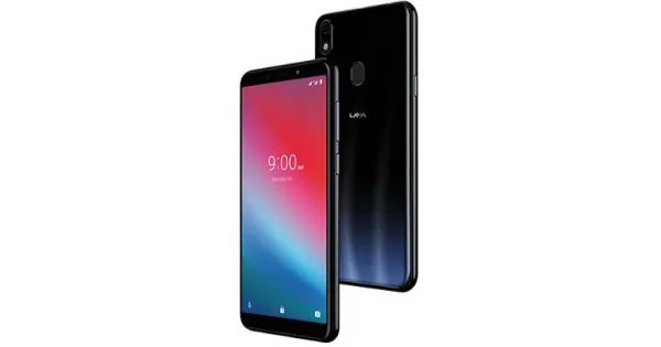 Lava Z52 Pro