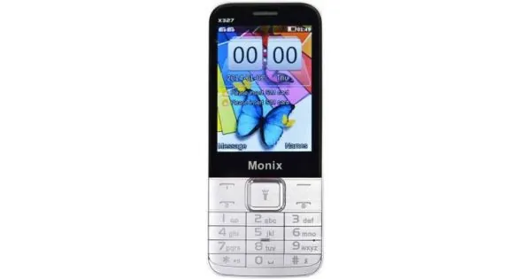 Monix CM1X327