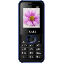 I Kall K25 Specs and Price - Review