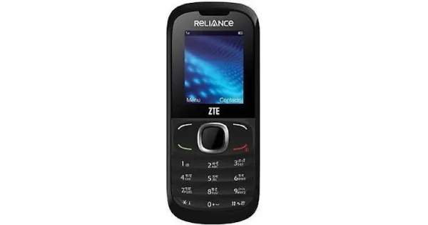 Reliance ZTE S188