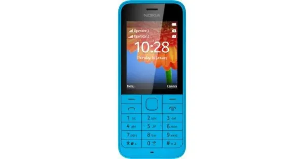 Nokia 220 Dual SIM