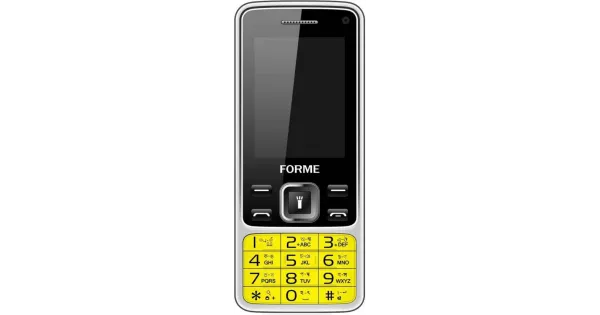 Forme Mini 1
