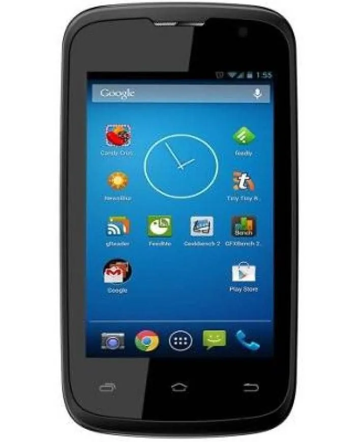 Karbonn A55