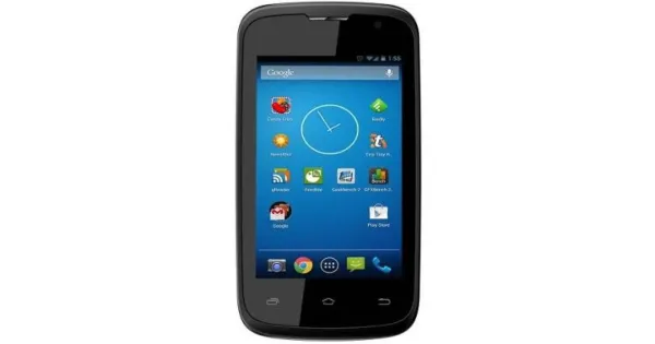 Karbonn A55