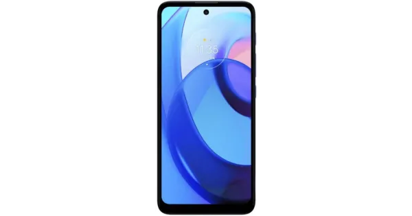 Moto E30