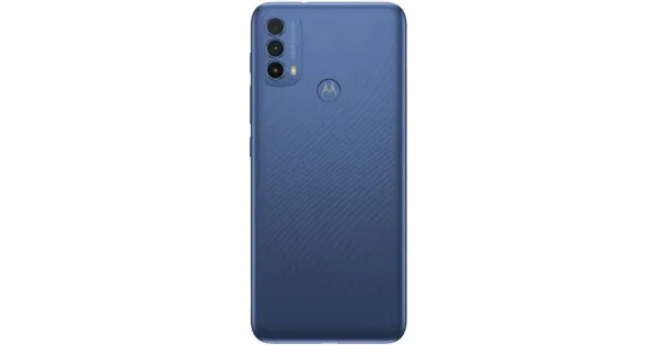 Moto E30