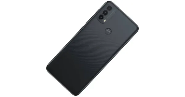 Moto E30