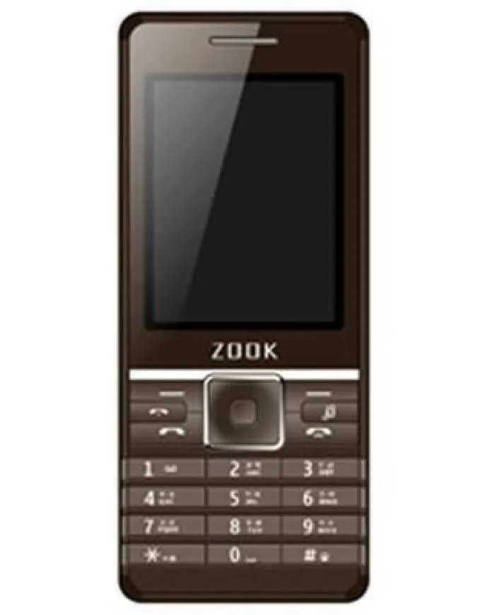Zook Brave
