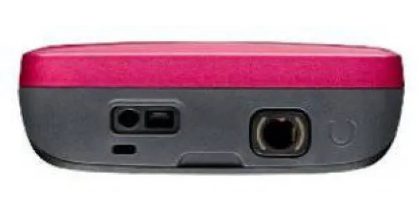Nokia 2220 Slide