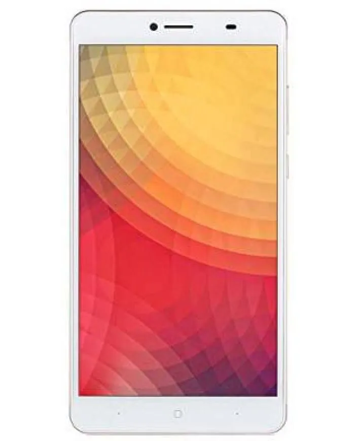 Doogee Y6 Max