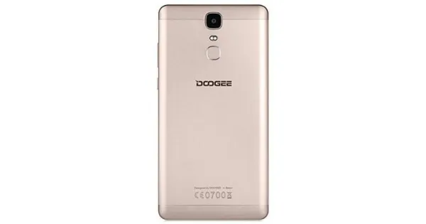 Doogee Y6 Max