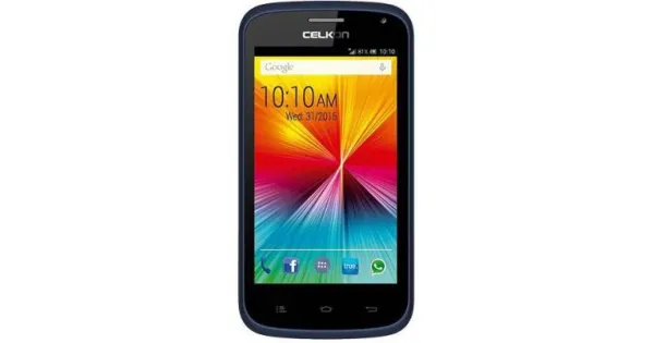 Celkon A407