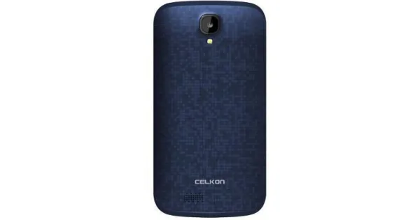 Celkon A407