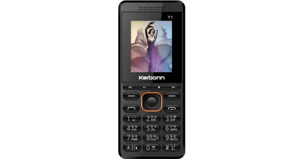 Karbonn Y1